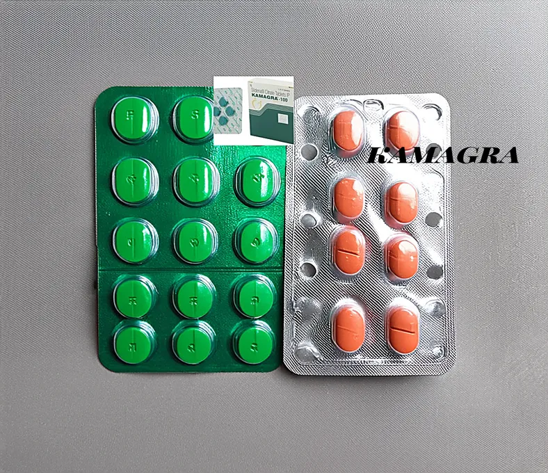 Kamagra 3